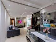 Apartamento para Venda em Santo André/SP Parque das...