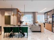 Apartamento para Venda em Santo André/SP Parque das...