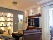 Apartamento para Venda em Santo André/SP Parque das...