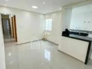 Apartamento para Venda em Santo André/SP Parque das...