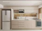 Apartamento para Venda em Santo André/SP Parque das...