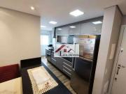 Apartamento para Venda em Santo André/SP Parque das...