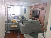 Apartamento para Venda em Santo André/SP Parque das...