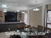 Apartamento para Venda em Santo André/SP Parque das...