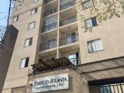 Apartamento para Venda em Santo André/SP Parque Erasmo...