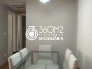 Apartamento para Venda em Santo André/SP Parque Erasmo...