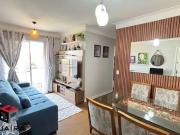 Apartamento para Venda em Santo André/SP Parque Erasmo...