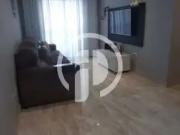 Apartamento para Venda em Santo André/SP Parque Erasmo...