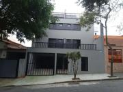 Apartamento para Venda em Santo André/SP Parque Erasmo...