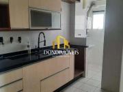 Apartamento para Venda em Santo André/SP Parque Erasmo...