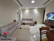Apartamento para Venda em Santo André/SP Parque Erasmo...