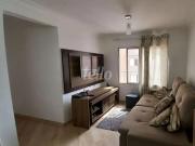 Apartamento para Venda em Santo André/SP Parque Erasmo...