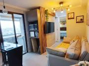 Apartamento para Venda em Santo André/SP Parque Erasmo...