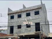 Apartamento para Venda em Santo André/SP Parque Erasmo...