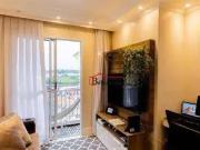 Apartamento para Venda em Santo André/SP Parque Erasmo...