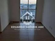 Apartamento para Venda em Santo André/SP Parque Erasmo...