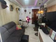 Apartamento para Venda em Santo André/SP Parque Erasmo...