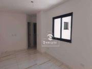 Apartamento para Venda em Santo André/SP Parque Erasmo...