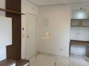 Apartamento para Venda em Santo André/SP Parque Erasmo...