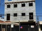 Apartamento para Venda em Santo André/SP Parque Erasmo...