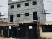 Apartamento para Venda em Santo André/SP Parque Erasmo...
