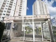 Apartamento para Venda em Santo André/SP Parque Erasmo...