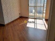Apartamento para Venda em Santo André/SP Parque Erasmo...
