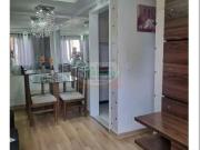 Apartamento para Venda em Santo André/SP Parque Erasmo...