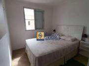 Apartamento para Venda em Santo André/SP Parque Erasmo...