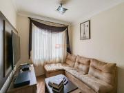 Apartamento para Venda em Santo André/SP Parque Erasmo...