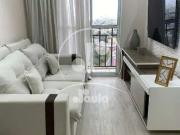 Apartamento para Venda em Santo André/SP Parque Erasmo...