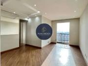 Apartamento para Venda em Santo André/SP Parque Erasmo...