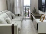 Apartamento para Venda em Santo André/SP Parque Erasmo...