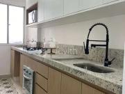 Apartamento para Venda em Santo André/SP Parque Erasmo...