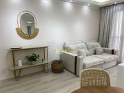 Apartamento para Venda em Santo André/SP Parque Erasmo...