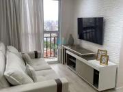 Apartamento para Venda em Santo André/SP Parque Erasmo...