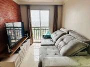 Apartamento para Venda em Santo André/SP Parque Erasmo...