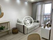 Apartamento para Venda em Santo André/SP Parque Erasmo...