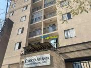 Apartamento para Venda em Santo André/SP Parque Erasmo...