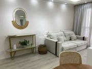 Apartamento para Venda em Santo André/SP Parque Erasmo...