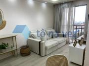 Apartamento para Locação em Santo André/SP Parque Erasmo...