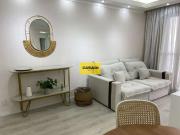 Apartamento para Venda em Santo André/SP Parque Erasmo...