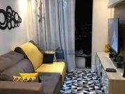 Apartamento para Venda em Santo André/SP Parque Erasmo...