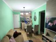 Apartamento para Venda em Santo André/SP Parque...