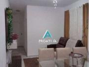 Apartamento para Venda em Santo André/SP Parque Jaçatuba...
