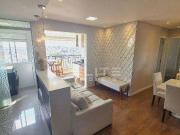 Apartamento para Venda em Santo André/SP Parque Jaçatuba...
