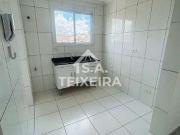 Apartamento para Venda em Santo André/SP Parque Jaçatuba...
