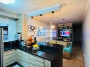 Apartamento para Venda em Santo André/SP Parque Jaçatuba...
