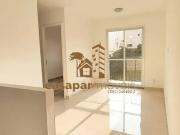 Apartamento para Venda em Santo André/SP Parque Jaçatuba...