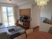 Apartamento para Venda em Santo André/SP Parque Jaçatuba...